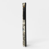 Antieke Entomologie Case-Mate iPhone Case (Achterkant/links)