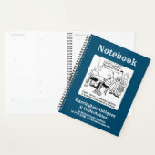 Antieke Expert laat een Antiek vallen. Collector's Planner (Display)