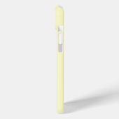 ANTIEKE FLORENTIJNSE RODE LELIE,FLEUR DE LIS, Mono Case-Mate iPhone Case (Achterkant / Links)