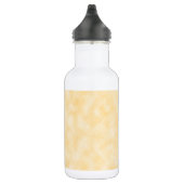 Antieke Gouden Perkament Achtergrond Waterfles (Rechts)