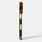 Antieke Gouden Samovar | Erfstuk Theepot Kunst Pri Case-Mate iPhone Case (Achterkant / Rechts)