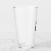 Antieke Gravure Herder Die Lam Vasthoudt Vector De Glas (Rechts)