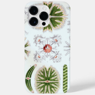 Antieke Haeckel Case-Mate iPhone Case