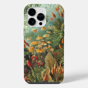 Antieke Haeckel iPhone 14 Pro Max Hoesje