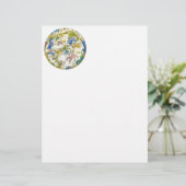 Antieke Hemelbol, Arabische Sfeer, Sterrenbeelden (Staand voorkant)