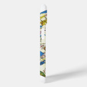 Antieke Hemelbol, Arabische Sfeer, Sterrenbeelden Case-Mate iPhone Case (Achterkant / Rechts)