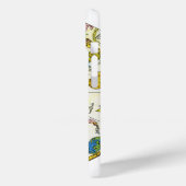 Antieke Hemelbol, Arabische Sfeer, Sterrenbeelden Case-Mate iPhone Case (Achterkant / Links)