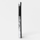 Antieke Hersenanatomie Case-Mate iPhone Case (Achterkant/links)