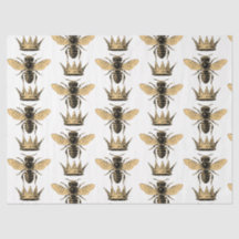 Antieke Honey Bee Serie Design 18