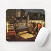Antieke Horizonten Muismat (Met muis)