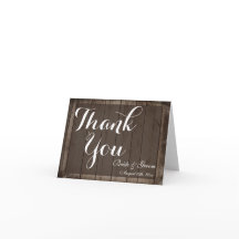 Antieke Houten Persoonlijke Trouwdag Trouwkaartjes