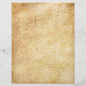 Antieke II Flyer (Achterkant)