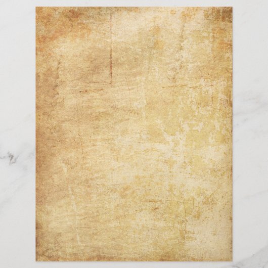  Antieke II Flyer (Achterkant)