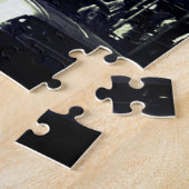 Antieke Irak Bagdad Buniya Moskee Legpuzzel (Zijkant)