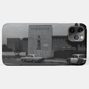 Antieke Irak Bagdad museum Case-Mate iPhone Case