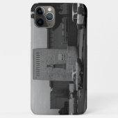 Antieke Irak Bagdad museum Case-Mate iPhone Case (Achterkant)