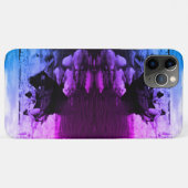 Antieke jager Eskimo's Alaska USA Case-Mate iPhone Case (Achterkant (horizontaal))