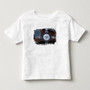 antieke jaguar 3 kinder shirts