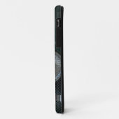 antieke jaguar Case-Mate iPhone case (Achterkant/links)