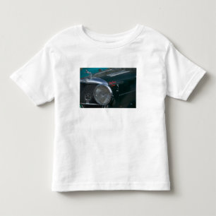 antieke jaguar kinder shirts