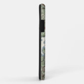 Antieke kaart van Boston Harbor (1807) Case-Mate iPhone Case (Achterkant/rechts)