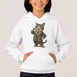 Antieke Kat