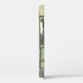 Antieke Kerkdeur Toegang Renaissance Architectuur Case-Mate iPhone Case (Achterkant / Rechts)