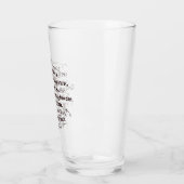 Antieke Keuken Glas (Links)