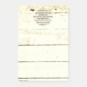 Antieke Keuken  Post-it® Notes
