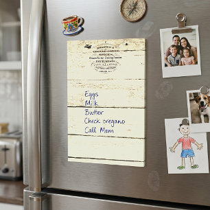 Antieke Keuken Post-it® Notes