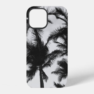 ANTIEKE KOKOSPALM iPhone 12 HOESJE