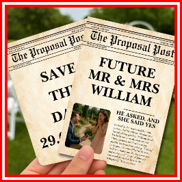 Antieke Krant Retro Landelijk Foto Datum Opslaan Kaart