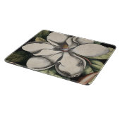 Antieke Magnolia Snijplank (Hoek)