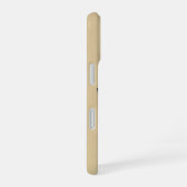 Antieke maritieme kompas iPhone 16 hoesje (Rechterkant)