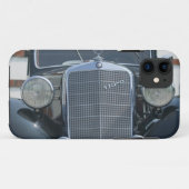 antieke mercedes 2 Case-Mate iPhone case (Achterkant (horizontaal))