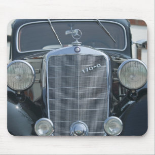 antieke mercedes 2 muismat