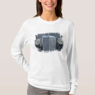 antieke mercedes 2 t-shirt