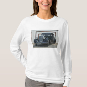 antieke mercedes 3 t-shirt