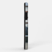 antieke mercedes Case-Mate iPhone case (Achterkant/rechts)