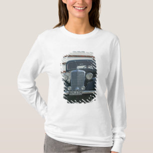 antieke mercedes t-shirt