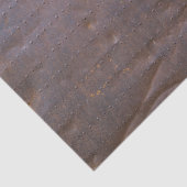 Antieke metaal look  tissuepapier (Detail)