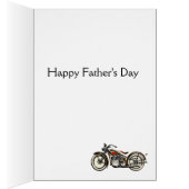 ANTIEKE MOTORFIETSEN Vaderdag (Binnen (Rechts))