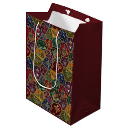 Antieke Mozaïek Notenkraker Ballet Festive Aangepa Medium Cadeauzakje