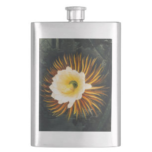 Antieke Nachtbloeiende Cereus gotische kunst Flacon