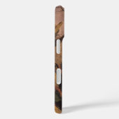 Antieke Native American, Medicijndans door Eastman Case-Mate iPhone Case (Achterkant / Rechts)