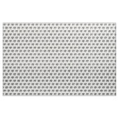 Antieke Olifant Tekening Stof (Yard (91,4 cm))