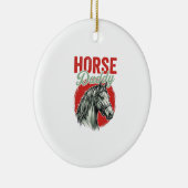 Antieke Pa Vader Gravure Keramisch Ornament (Rechts)
