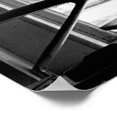 Antieke Poster (Hoek)