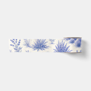 antieke provence lavendel lint