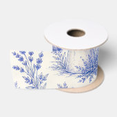 antieke provence lavendel lint (Spoel)